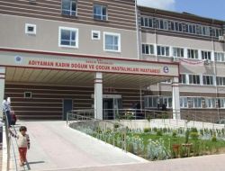 Adıyaman'da Eğitim Araştırma Hastanesi Kuruldu