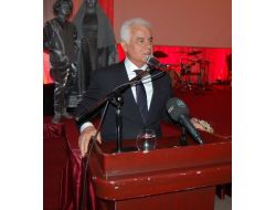 Eroğlu: Dünya Kadar Toprak Verip, Halkı Kıbrıs Rum’unun Merhametine Bırakamayız