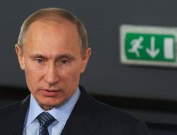 “Putin Çoğunluğu Azınlığı Temsil Ediyor”