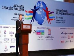 Tbmm Başkanı Şahin, Komplo Belgesiyle İlgili Yargı Sürecinin Beklenmesini İstedi