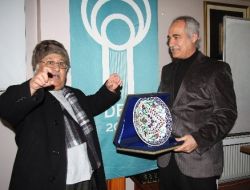 Gazeteci Yazgan'dan açıklama