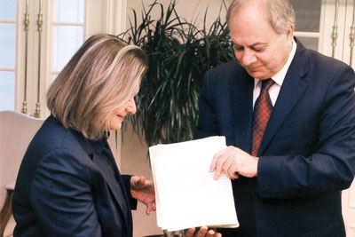 BAYARIN TAPUSU KÖŞKTEN ÇIKTI