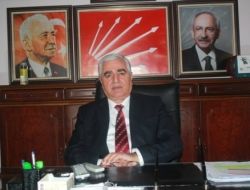 Chp İl Başkanı: İstifa Eden Yöneticilerin Amacı Delege Seçimini Önlemek