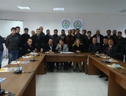 Kızıltepe'de Stk'lar Öğrenciler İçin Burs Toplayacak