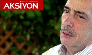 İşte Menderes'in Son Röportajı