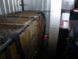 Vergiden Muaf Akaryakıtı Piyasaya Sürerken Yakalandılar