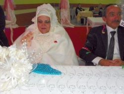 Engelli Çiftin Mutluluğu, Göz Yaşarttı