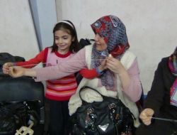 Dedelerin Oyuncakları, Torunları İçin Hayat Buldu