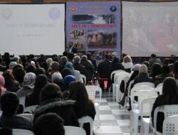 Afet’11 Sempozyumu, Fatih Üniversitesi'nde Gerçekleştirildi