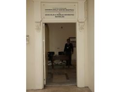 Adana Büyükşehir Belediyesi Yeni Üniversiteye Kucak Açtı