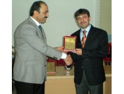 Ereğli’den Batman’a Sevgi Ve Kardeşlik Eli Uzandı