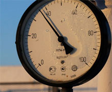 Azeri Gazında Tarihi İmza