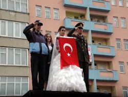 Kars'ta Kurtuluş Coşkusu