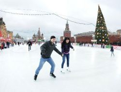 Vizeler Kalktı Turist Sayısı Arttı
