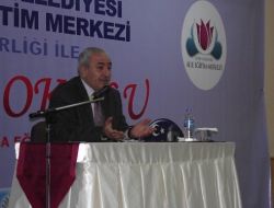 Yazar Vakkasoğlu: Son Kalemiz Olan Ailemizin Kahramanları Kadınlardır