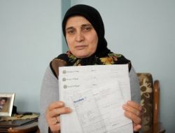 Telefon Dolandırıcıları Emekli Kadının 20 Bin Lirasını Çaldı