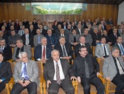 Sütlüoğlu: Bölgede Artan Kanser Vakalarının Nedeni Organik Gübreler