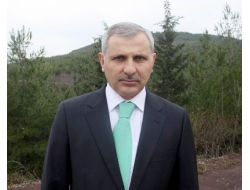 Yılbaşı Öncesinde Ormanlara Özel Koruma