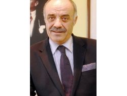 Etso Başkanı Yücelik: 2011 Şehrin Ekonomisini Canlandırdı