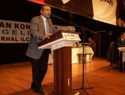 Tokat Milletvekili Arslan: Fransa’ya Gider Meydanlarda Haykırırım