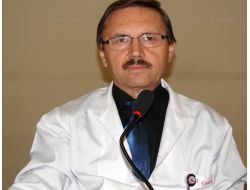 Başhekim Canural: Beraat Ettiğimiz Halde Hakkımızda İftira Atıyorlar