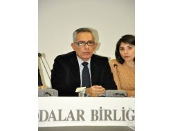 Büyükelçi Concepcion: Küba’da Halka Sorulmadan Bir Adım Atılmaz