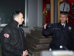 Pompalı Tüfekle Bastığı Bankadan 180 Bin Lira Çaldı