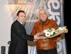 Yavuz Bahadıroğlu: Mehmet Akif Ersoy'un Hayatı Şiir Gibidir