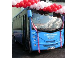 Tekirdağlılar Isuzu İle Taşınacak