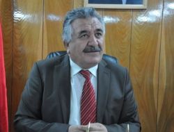 Sadak: Siirt Tarihinin En İyi Belediyeciliğini Yapıyoruz