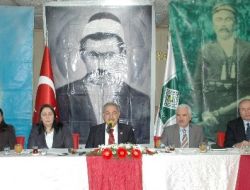 Başkan Kara: Halkın Katılmadığı Kutlama Kutlama Değildir