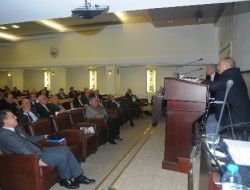 Teşvik Kanunu Sanayi Bölgelerini Boş Bıraktı