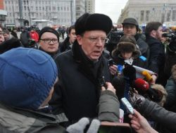 Kudrin Protestocularla Putin’in Arasını Bulacak