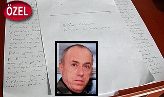 Şule Oktay'dan çarpıcı iddia