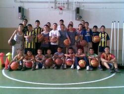 Hem Kitap Okuyorlar;Hem De Spor Yapıyorlar!