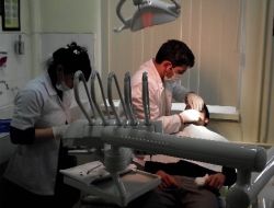 Ağız Ve Diş Sağlığı Merkezi'nin Hizmet Kalitesi Artıyor