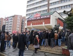 Çay Eksperleri Kadro İstiyor