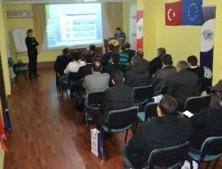 Tkdk, Kırsal Kalkınma Hibe Desteği İçin Proje Bekliyor