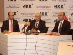 Yatırımcıların Risk Algıları Endeksle Ölçülecek