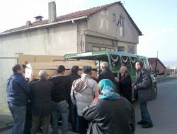 Sobanın Yanına Astığı Çamaşırlar, Güldane Ninenin Sonu Oldu