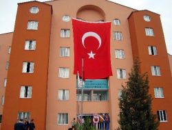 Karabük Yeni Bir Eğitim Yuvasına Kavuştu