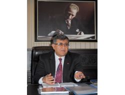 Kaymakam Bulgurlu: Marka Değeri Oluşturmada Ortak Aklı İşleteceğiz