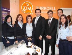 Turkcell Genel Müdür Yardımcısı konuştu..