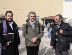 Aileleri Bayram Oteli Davasına Müdahil Oldu