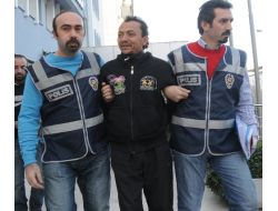 Pompalı Tüfekle Banka Soyan Zanlı: Keyif İçin Soydum