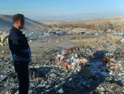 KAÇAK SİGARALAR İMHA EDİLDİ