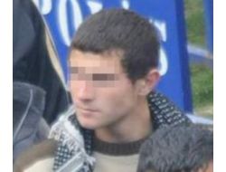 Bombacıyı 'Biji Apo' Dövmesi Yakalattı