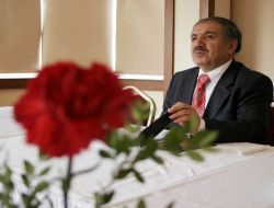 Trabzon İl Müftüsü Ahmet Bulut, Gaziantep'e Atandı
