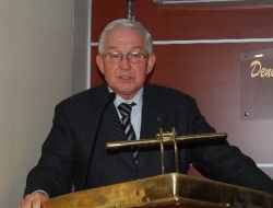 Deniz Ticaret Odası Başkanı Dologh: Tek Kişiyle İhale Yapılmaz