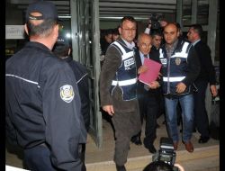 Aytaç Durak’ın Da Aralarında Bulunduğu 4 Kişi Tutuklandı